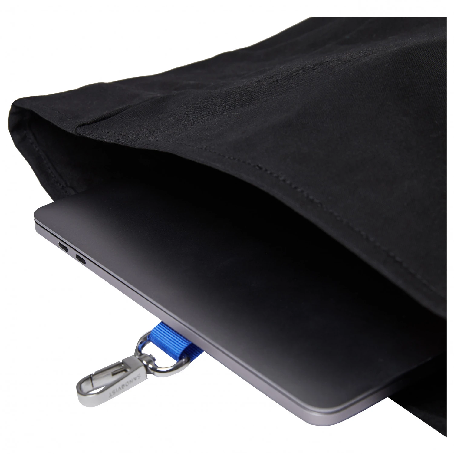 Sandqvist Dante Metal Hook 18 - Daypack 6 Sandqvist Dante Metal Hook 18 - Daypack – Bild 4