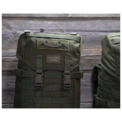 Savotta Happy Patch 6 Savotta Happy Patch -Deuter Verkaufs-Shop savotta happy patch detail 2