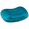 Sea To Summit Aeros Ultralight Pillow Ultralight - Kissen -Deuter Verkaufs-Shop sea to summit aeros ultralight pillow ultralight kissen