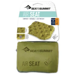 Sea To Summit Air Seat -Deuter Verkaufs-Shop sea to summit air seat detail 4