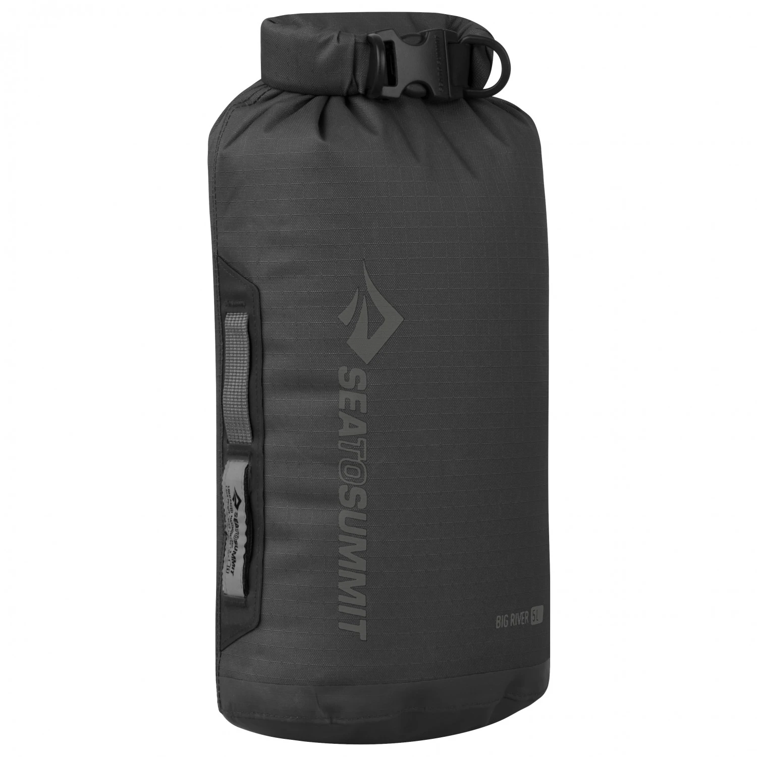 Sea To Summit Big River Dry Bag - Packsack 5 Sea To Summit Big River Dry Bag - Packsack – Bild 3