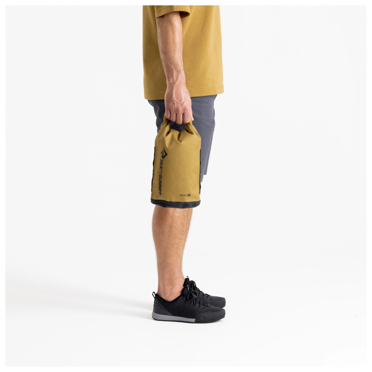 Sea To Summit Big River Dry Bag - Packsack 4 Sea To Summit Big River Dry Bag - Packsack – Bild 2