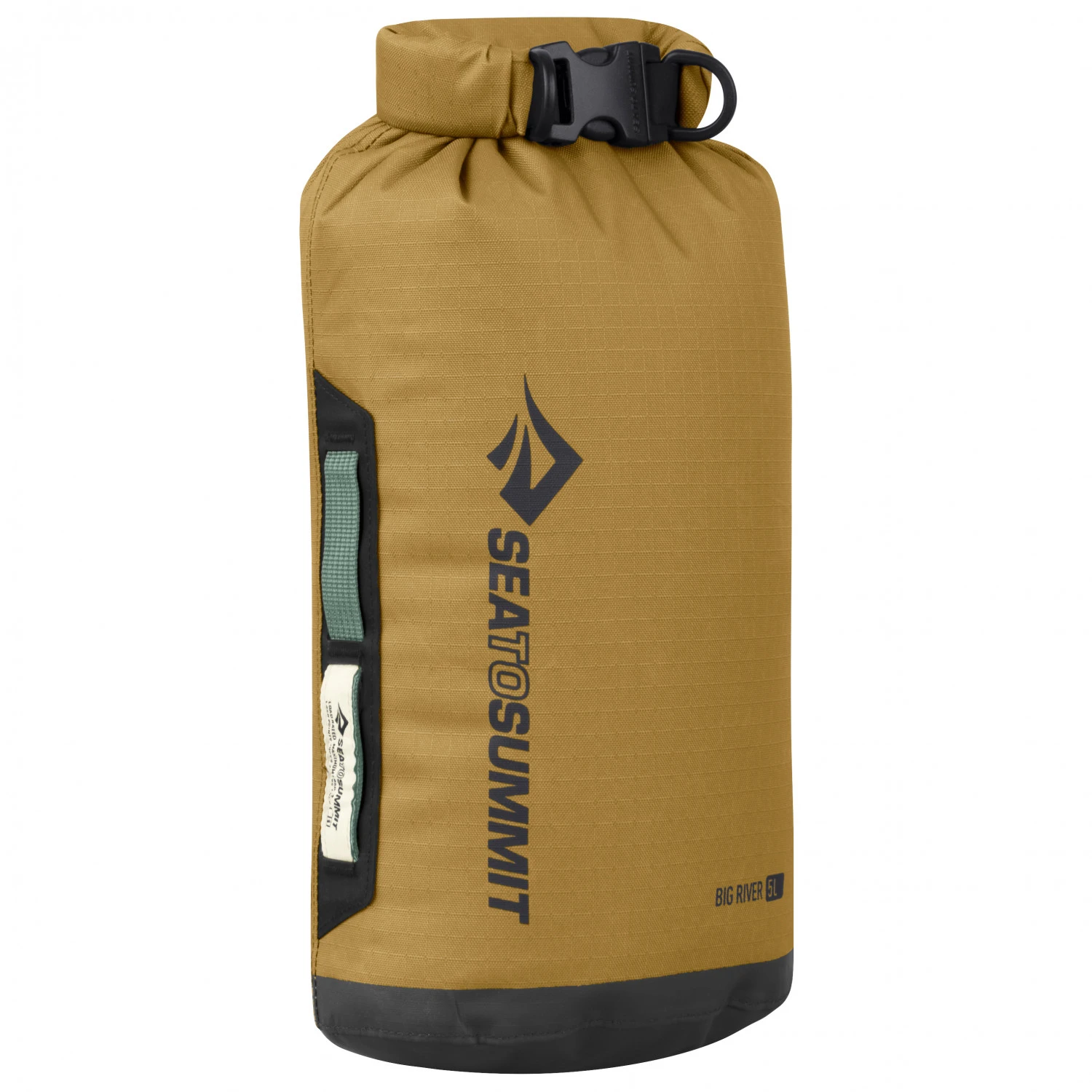 Sea To Summit Big River Dry Bag - Packsack 3 Sea To Summit Big River Dry Bag - Packsack