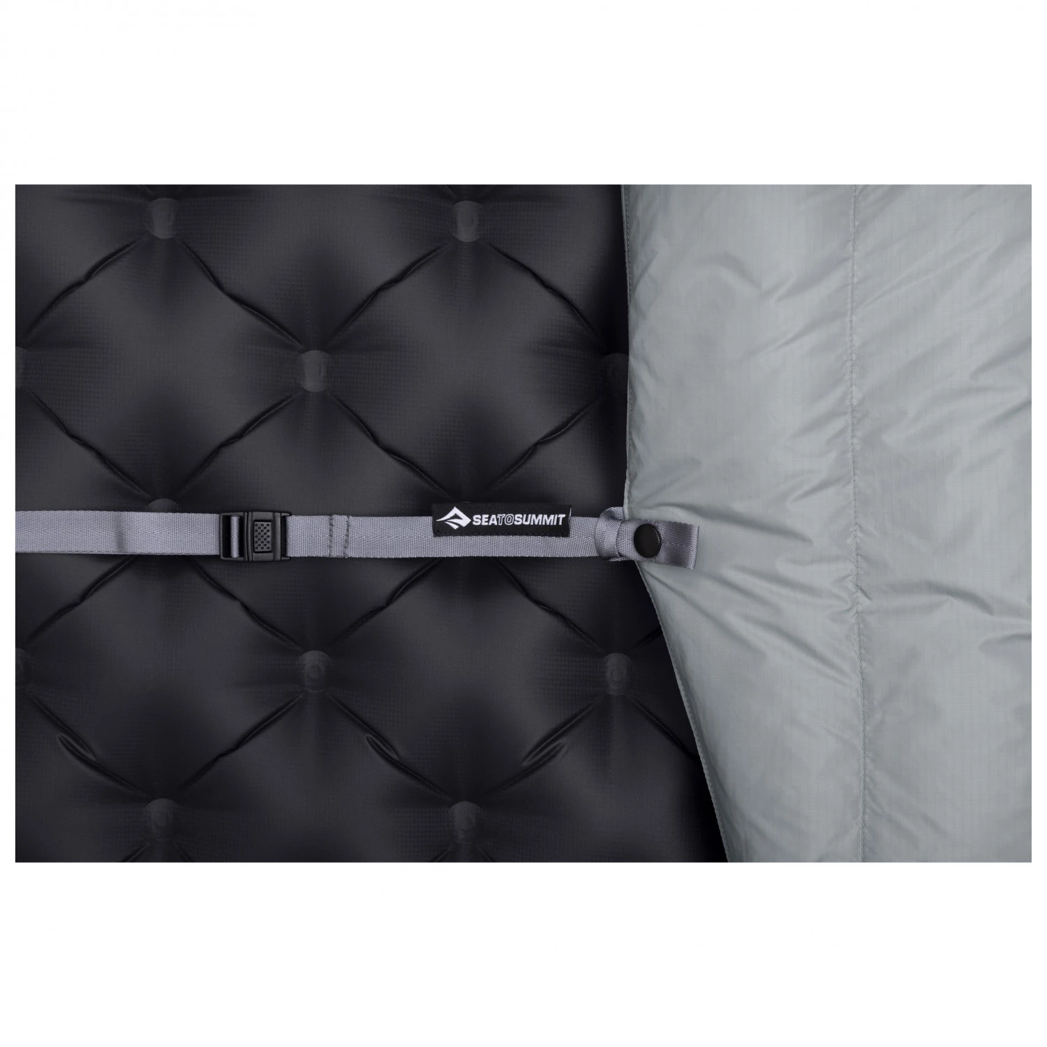 Sea To Summit Cinder Cd2 - Decke 6 Sea To Summit Cinder Cd2 - Decke – Bild 4