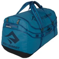 Sea To Summit Duffle - Reisetasche -Deuter Verkaufs-Shop sea to summit duffle reisetasche 1