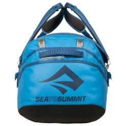 Sea To Summit Duffle - Reisetasche -Deuter Verkaufs-Shop sea to summit duffle reisetasche detail 3