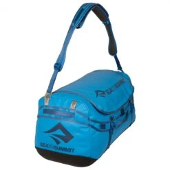 Sea To Summit Duffle - Reisetasche -Deuter Verkaufs-Shop sea to summit duffle reisetasche detail 4