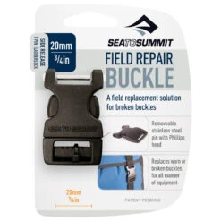 Sea To Summit Field Repair Buckle - Schnalle