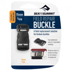 Sea To Summit Field Repair Buckle - Schnalle 13 Sea To Summit Field Repair Buckle - Schnalle -Deuter Verkaufs-Shop sea to summit field repair buckle schnalle 3