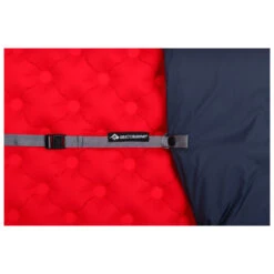 Sea To Summit Glow Gw II - Decke -Deuter Verkaufs-Shop sea to summit glow gw ii decke detail 6