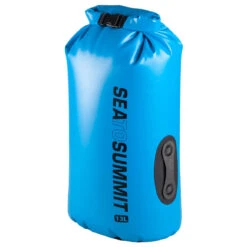 Sea To Summit Hydraulic Dry Bag With Harness - Packsack -Deuter Verkaufs-Shop sea to summit hydraulic dry bag with harness packsack 1