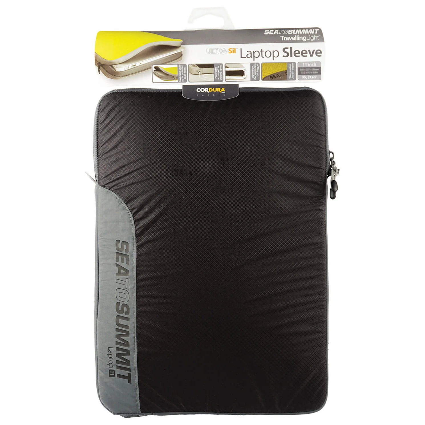 Sea To Summit Laptop Sleeve 11 - Schutzhülle 3 Sea To Summit Laptop Sleeve 11 - Schutzhülle