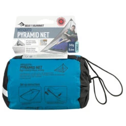 Sea To Summit Mosquito Net - Moskitonetz 16 Sea To Summit Mosquito Net - Moskitonetz -Deuter Verkaufs-Shop sea to summit mosquito net moskitonetz detail 7