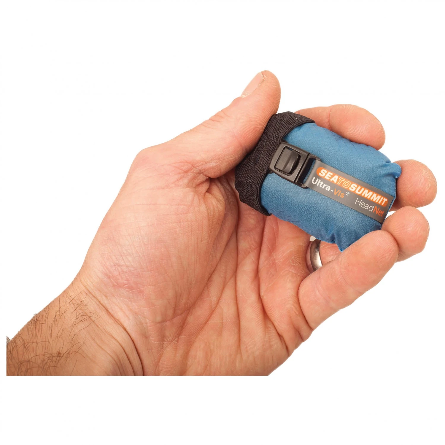 Sea To Summit Nano Mosquito Headnet - Moskitonetz 4 Sea To Summit Nano Mosquito Headnet - Moskitonetz – Bild 2