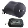 Sea To Summit Pocket Shower - Campingdusche -Deuter Verkaufs-Shop sea to summit pocket shower campingdusche