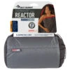 Sea To Summit Reactor Fleece Liner - Reiseschlafsack -Deuter Verkaufs-Shop sea to summit reactor fleece liner reiseschlafsack