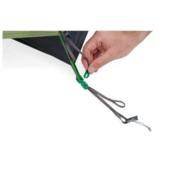 Sea To Summit Telos TR3 Plus - 3-Personen Zelt 12 Sea To Summit Telos TR3 Plus - 3-Personen Zelt -Deuter Verkaufs-Shop sea to summit telos tr3 plus 3 personen zelt detail 5