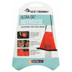 Sea To Summit The Outhouse -Deuter Verkaufs-Shop sea to summit the outhouse detail 5