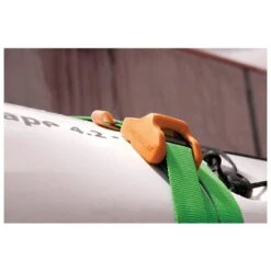 Sea To Summit Tie Down Strap With Silicone Cam Cover -Deuter Verkaufs-Shop sea to summit tie down strap with silicone cam cover detail 6