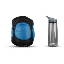 Sea To Summit Trek TkII - Daunenschlafsack -Deuter Verkaufs-Shop sea to summit trek tkii daunenschlafsack detail 10