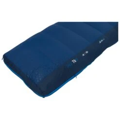 Sea To Summit Trek TkII - Daunenschlafsack -Deuter Verkaufs-Shop sea to summit trek tkii daunenschlafsack detail 6