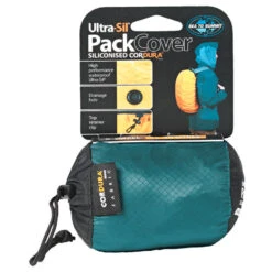 Sea To Summit Ultra-Sil Pack Cover - Regenhülle