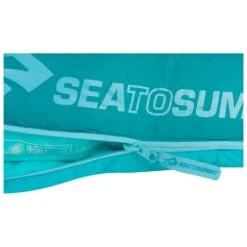 Sea To Summit Women's Altitude AtI - Daunenschlafsack -Deuter Verkaufs-Shop sea to summit womens altitude ati daunenschlafsack detail 9