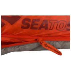 Sea To Summit Women's Flame FmII - Daunenschlafsack -Deuter Verkaufs-Shop sea to summit womens flame fmii daunenschlafsack detail 7