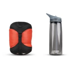 Sea To Summit Women's Flame FmII - Daunenschlafsack -Deuter Verkaufs-Shop sea to summit womens flame fmii daunenschlafsack detail 8