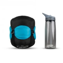 Sea To Summit Women's Venture VtI - Kunstfaserschlafsack -Deuter Verkaufs-Shop sea to summit womens venture vti kunstfaserschlafsack detail 10