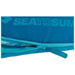 Sea To Summit Women's Venture VtI - Kunstfaserschlafsack -Deuter Verkaufs-Shop sea to summit womens venture vti kunstfaserschlafsack detail 8