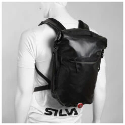 Silva 360° Lap 18 - Wanderrucksack -Deuter Verkaufs-Shop silva 360 lap 18 wanderrucksack detail 12