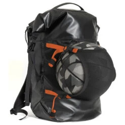 Silva 360° Lap 18 - Wanderrucksack -Deuter Verkaufs-Shop silva 360 lap 18 wanderrucksack detail 9