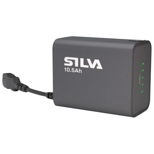 Silva Battery 10.5Ah (Multi-Activity) - Akku -Deuter Verkaufs-Shop silva battery 105ah multi activity akku