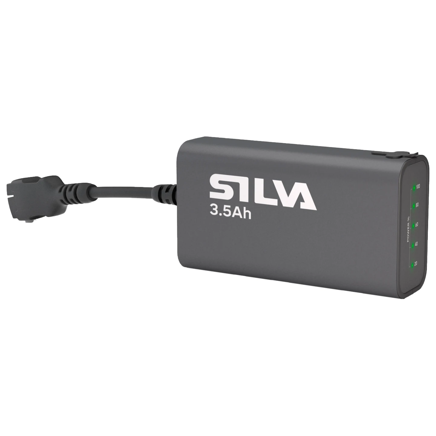 Silva Battery 3.5Ah (Multi-Activity) - Akku 3 Silva Battery 3.5Ah (Multi-Activity) - Akku