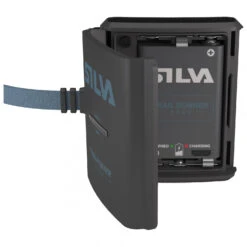 Silva Battery Case Free 3xAAA - Stirnlampe -Deuter Verkaufs-Shop silva battery case free 3xaaa stirnlampe detail 3