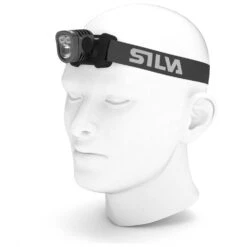 Silva Exceed 4R - Stirnlampe -Deuter Verkaufs-Shop silva exceed 4r stirnlampe detail 10