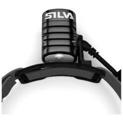 Silva Exceed 4R - Stirnlampe -Deuter Verkaufs-Shop silva exceed 4r stirnlampe detail 3