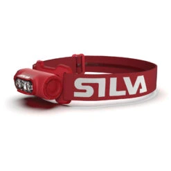 Silva Explore 4 - Stirnlampe -Deuter Verkaufs-Shop silva explore 4 stirnlampe 2