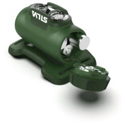 Silva Explore 4 - Stirnlampe -Deuter Verkaufs-Shop silva explore 4 stirnlampe detail 3