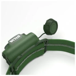 Silva Explore 4 - Stirnlampe -Deuter Verkaufs-Shop silva explore 4 stirnlampe detail 4