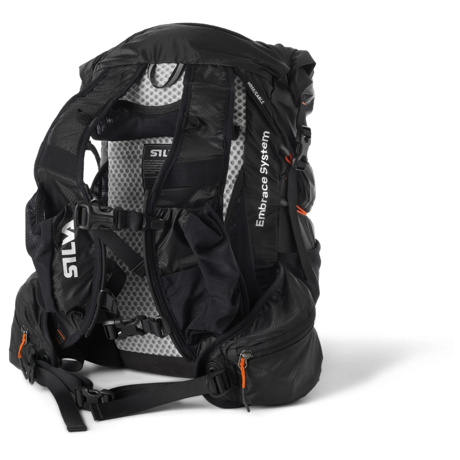 Silva Strive Mountain Pack 17+3 - Trailrunningrucksack 3 Silva Strive Mountain Pack 17+3 - Trailrunningrucksack