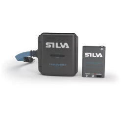 Silva Trail Runner Free H - Stirnlampe -Deuter Verkaufs-Shop silva trail runner free h stirnlampe detail 4