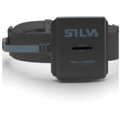Silva Trail Runner Free - Stirnlampe -Deuter Verkaufs-Shop silva trail runner free stirnlampe detail 3