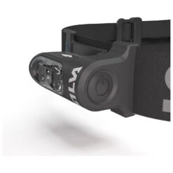 Silva Trail Runner Free Ultra - Stirnlampe -Deuter Verkaufs-Shop silva trail runner free ultra stirnlampe detail 3