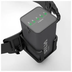 Silva Trail Speed 5XT - Stirnlampe -Deuter Verkaufs-Shop silva trail speed 5xt stirnlampe detail 7