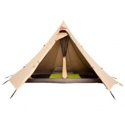 Spatz Wigwam 5 BTC - Gruppenzelt 11 Spatz Wigwam 5 BTC - Gruppenzelt -Deuter Verkaufs-Shop spatz wigwam 5 btc gruppenzelt detail 3
