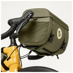 Handlebar Frame - Gepäckträger -Deuter Verkaufs-Shop specialized fjaellraeven handlebar frame gepaecktraeger detail 2