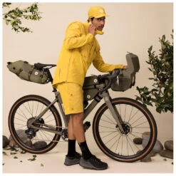 Handlebar Frame - Gepäckträger -Deuter Verkaufs-Shop specialized fjaellraeven handlebar frame gepaecktraeger detail 4