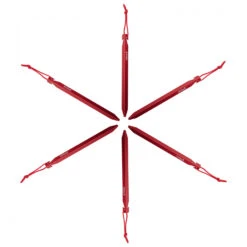 Stoic AL V-Stake 18 - Zelthering -Deuter Verkaufs-Shop stoic al v stake 18 zelthering detail 6